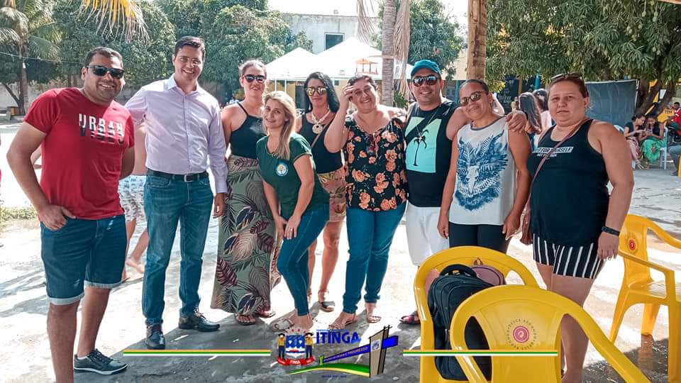 Prefeitura Municipal de Itinga